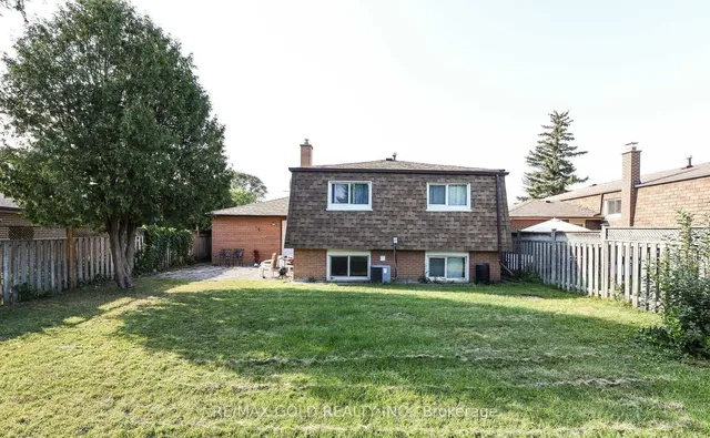 3630 Brandon Gate Dr, Mississauga 4
