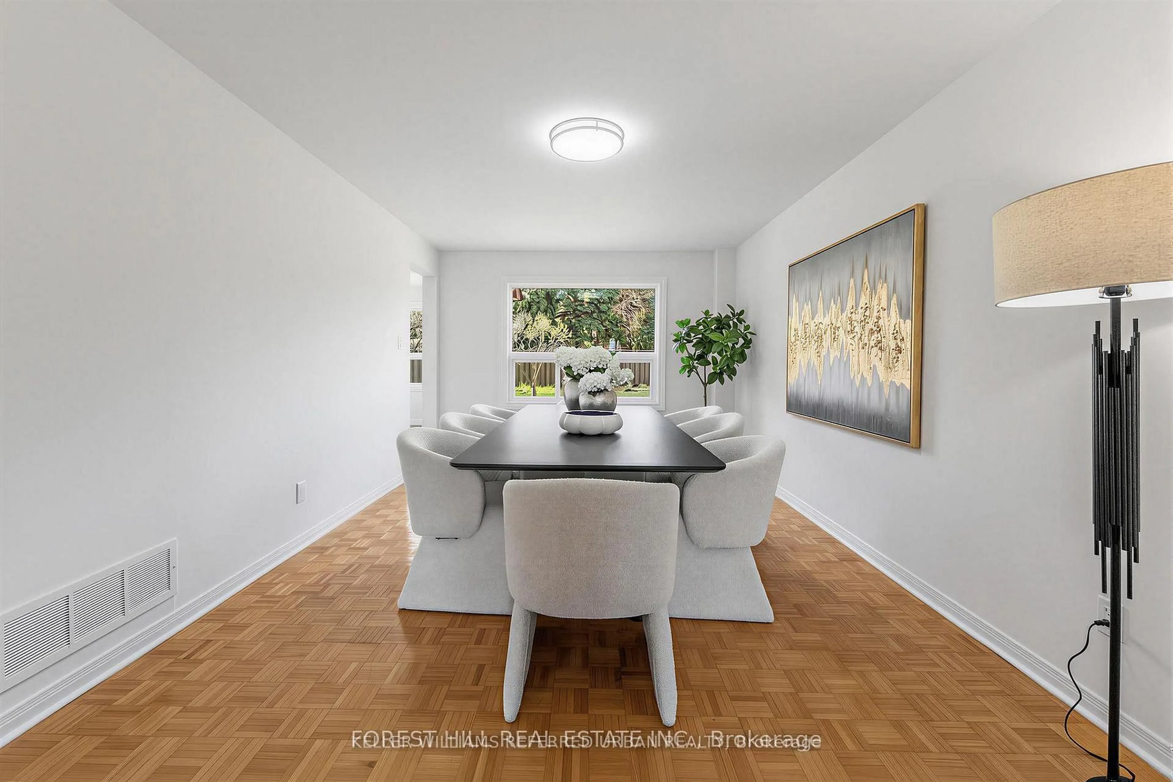Dining room, unknown for 4129 Molly Ave, Mississauga Ontario L4Z 1E3