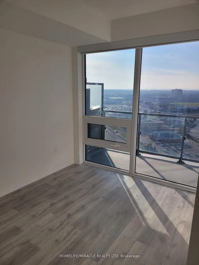 4655 Metcalfe Ave #1801, Mississauga 4