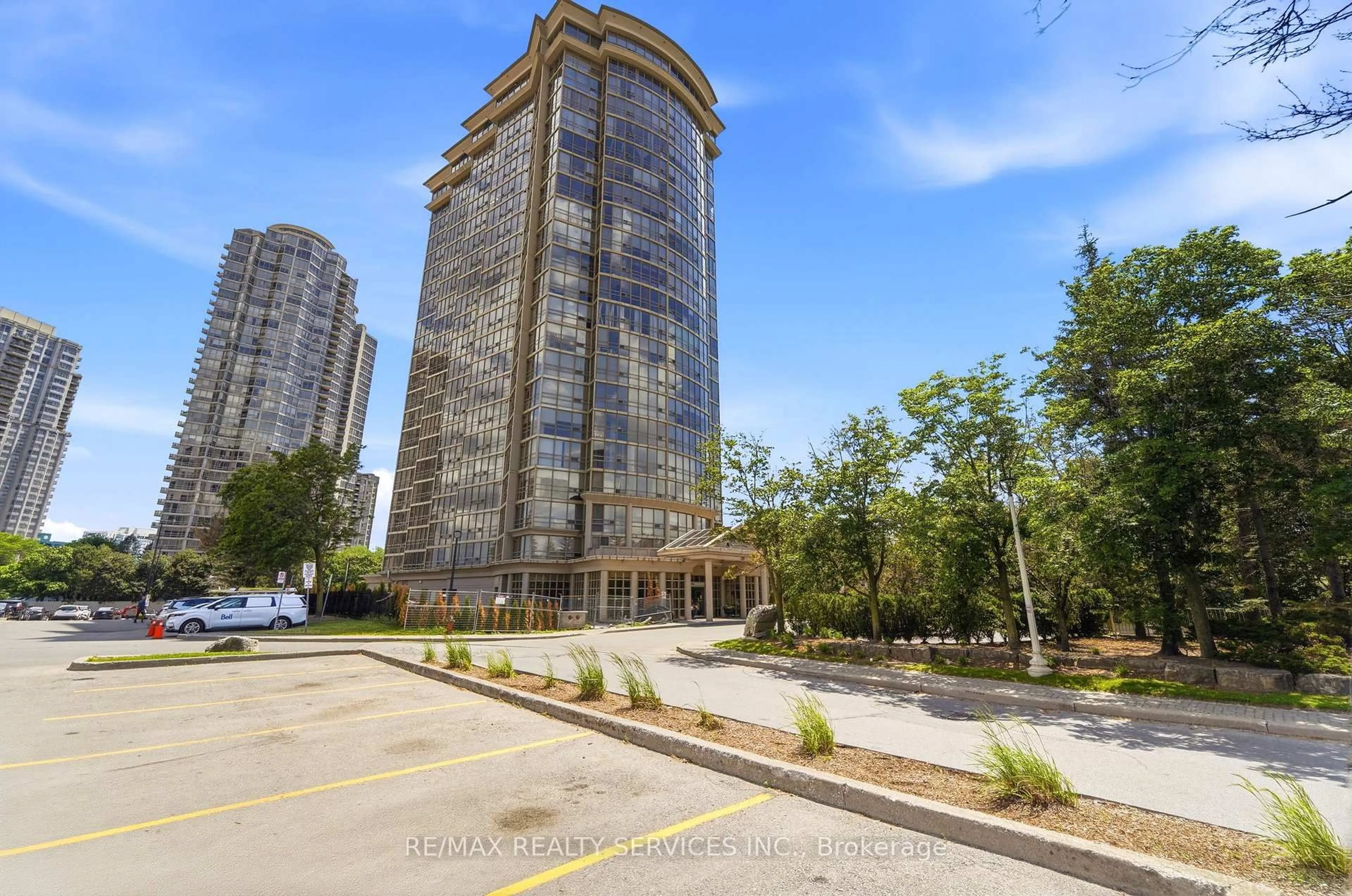 Unknown for 50 Eglinton Ave #2007, Mississauga Ontario L5R 3P5