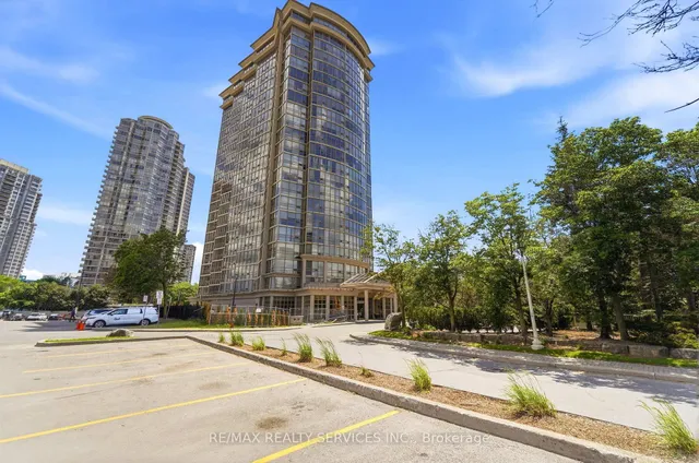 50 Eglinton Ave #2007, Mississauga 2