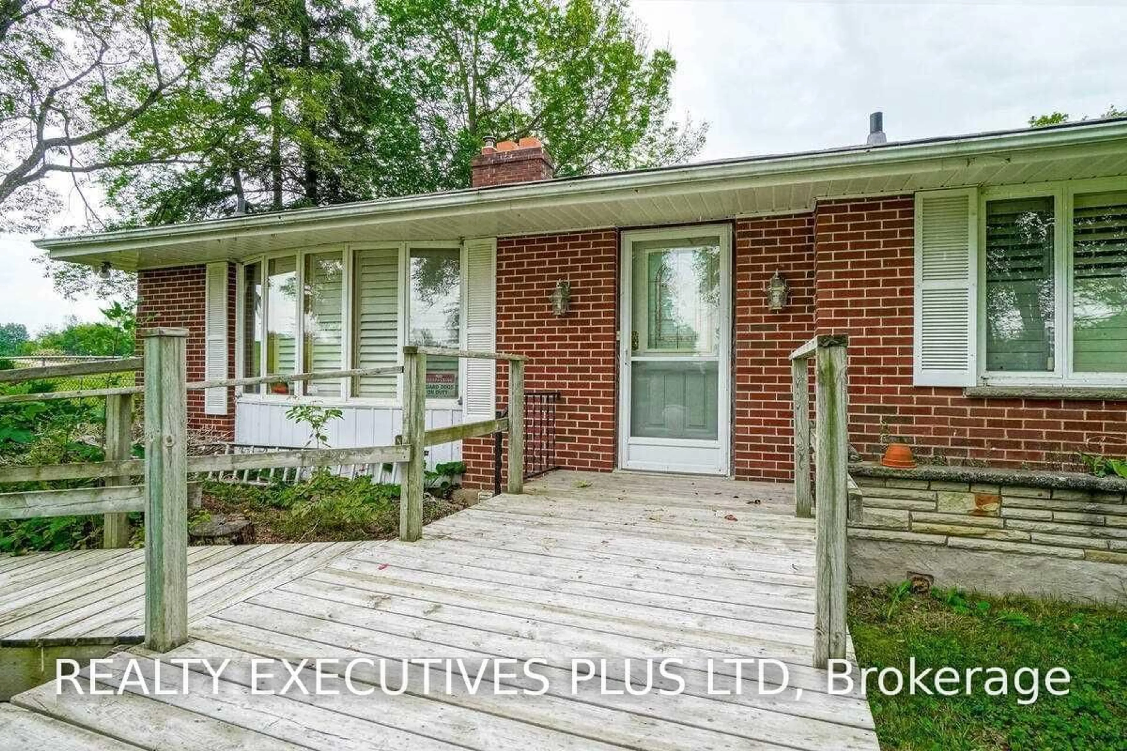 Home with brick exterior material, street for 21170 Shaws Creek Rd, Caledon Ontario L7K 1K8