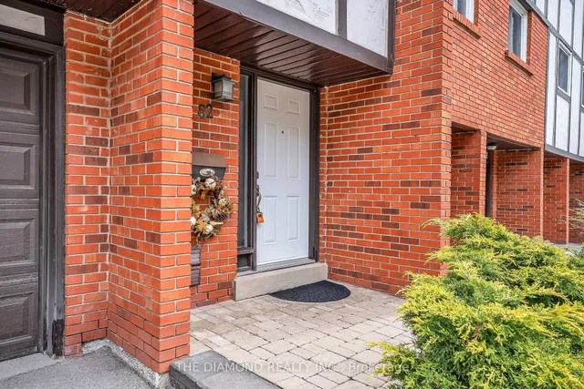 1755 Rathburn Rd #82, Mississauga 4