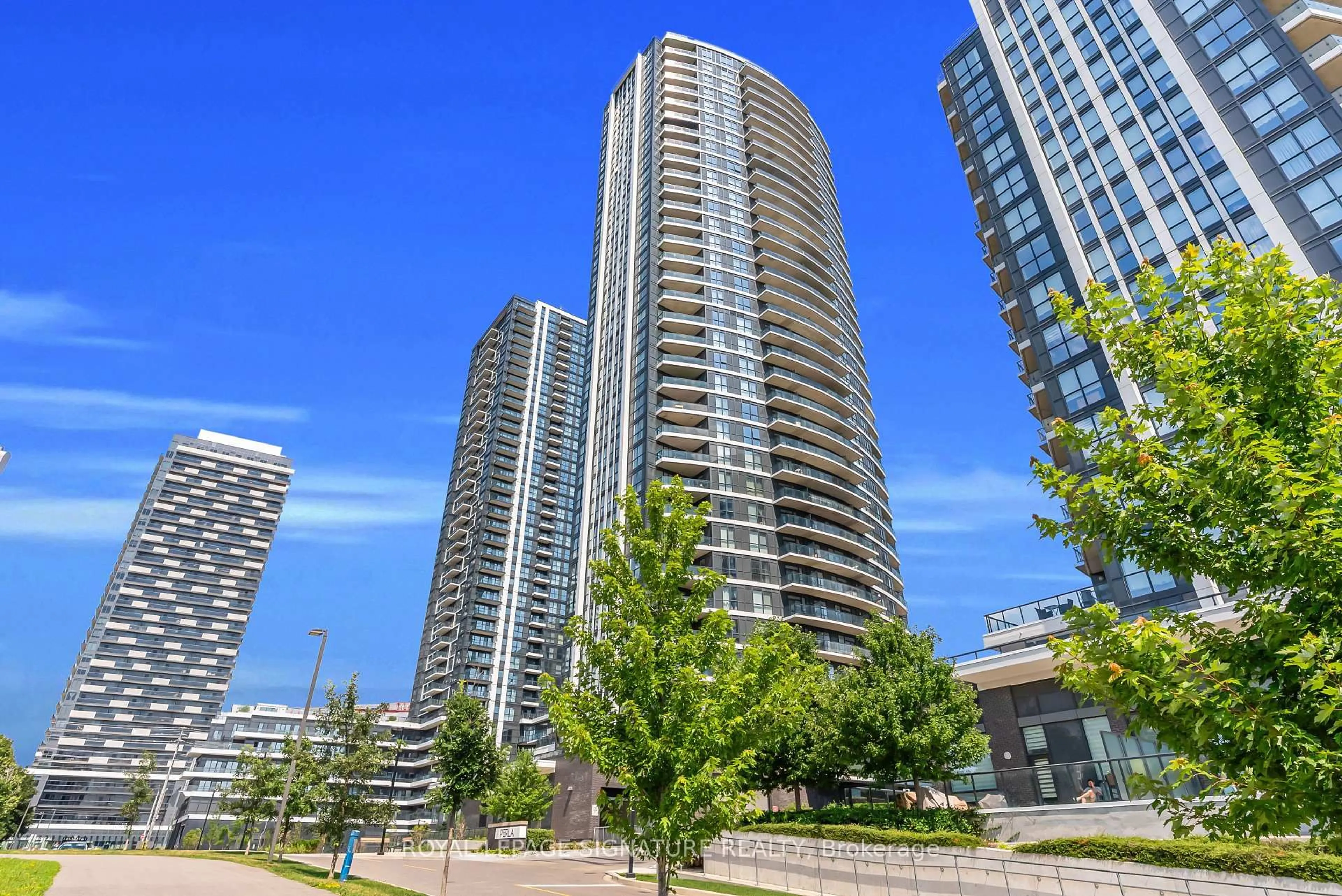 Unknown for 35 Watergarden Dr #218, Mississauga Ontario L5R 0G8