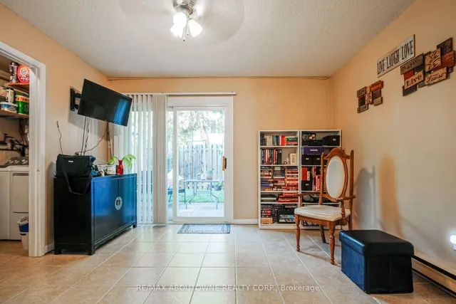 2440 Bromsgrove Rd #50, Mississauga 5