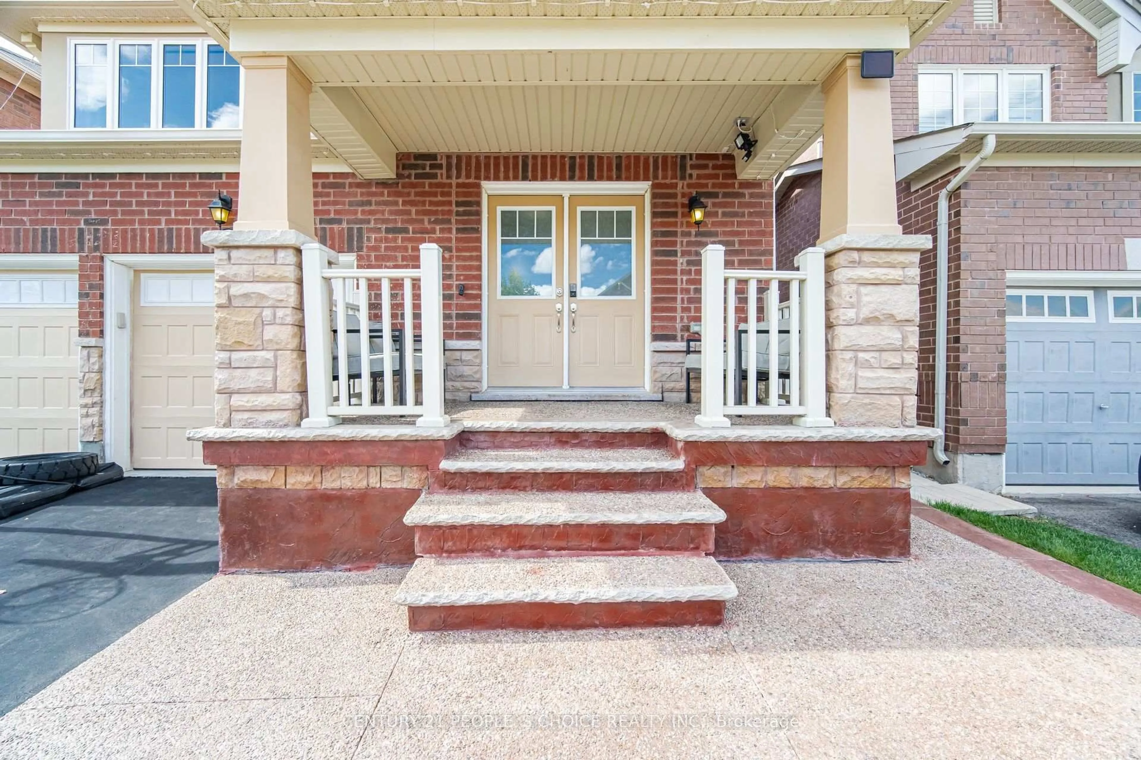 Unknown for 96 Enford Cres, Brampton Ontario L7A 4C6