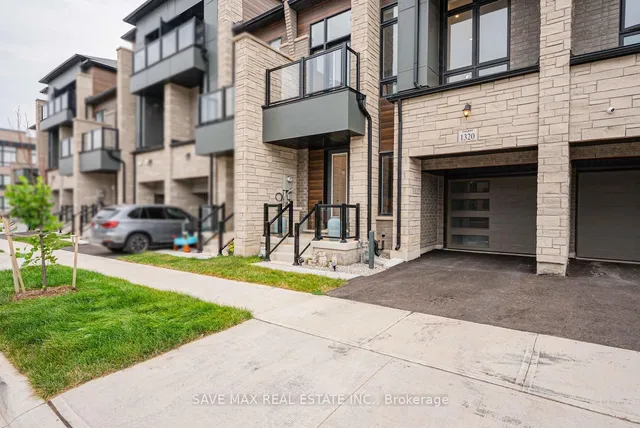 1320 Anthonia Tr, Oakville 5