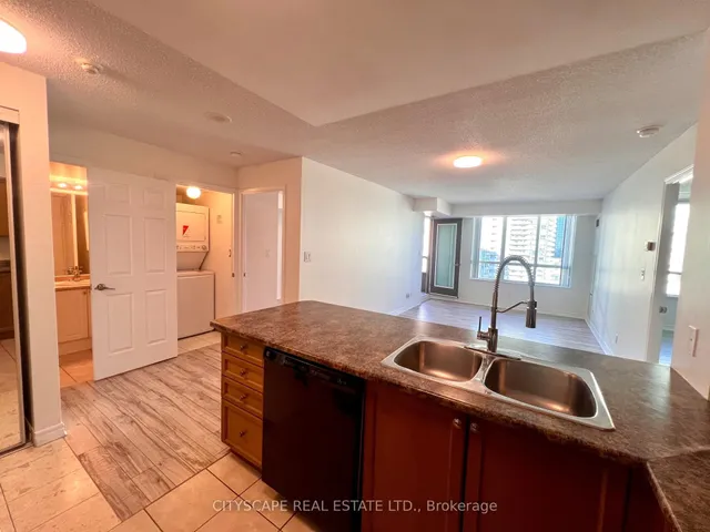 335 Rathburn Rd #1808, Mississauga 4