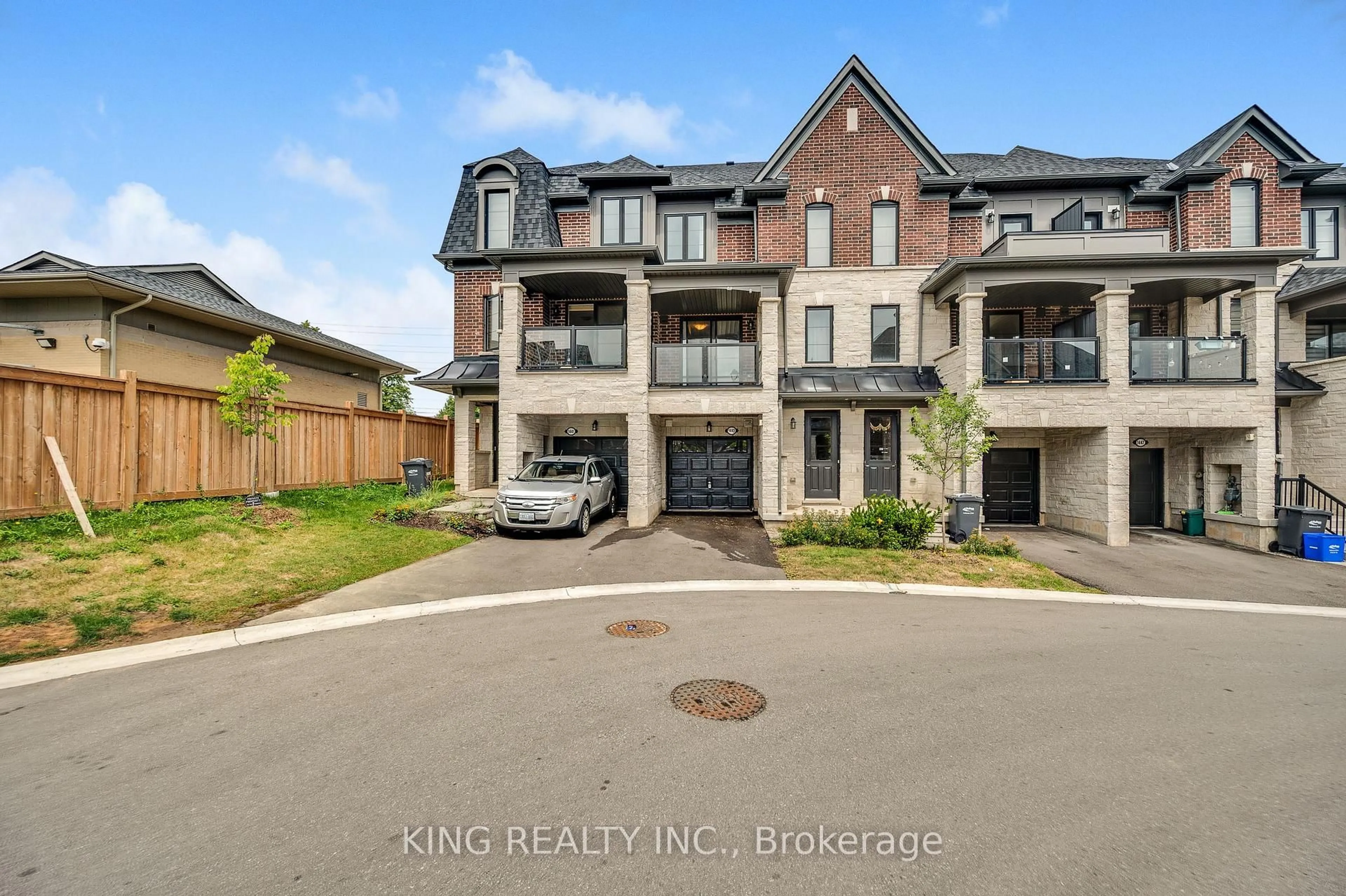 Unknown for 1443 National Common, Burlington Ontario L7P 0V7