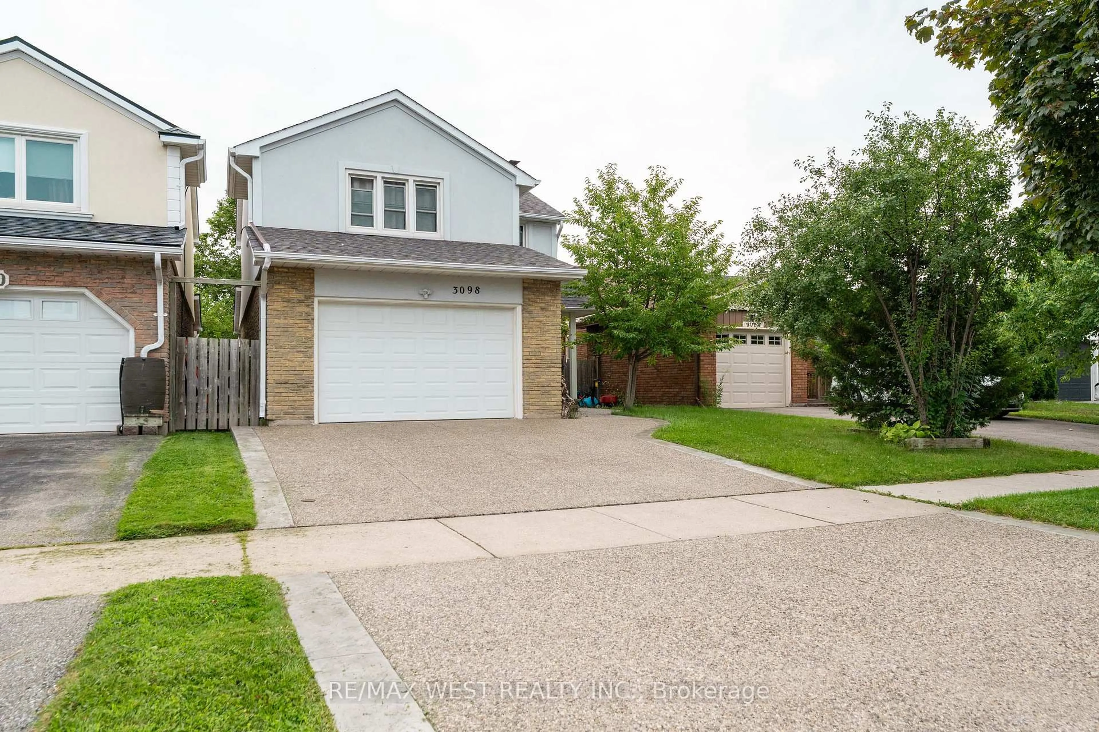 Unknown for 3098 Driftwood Dr, Burlington Ontario L7M 1X6