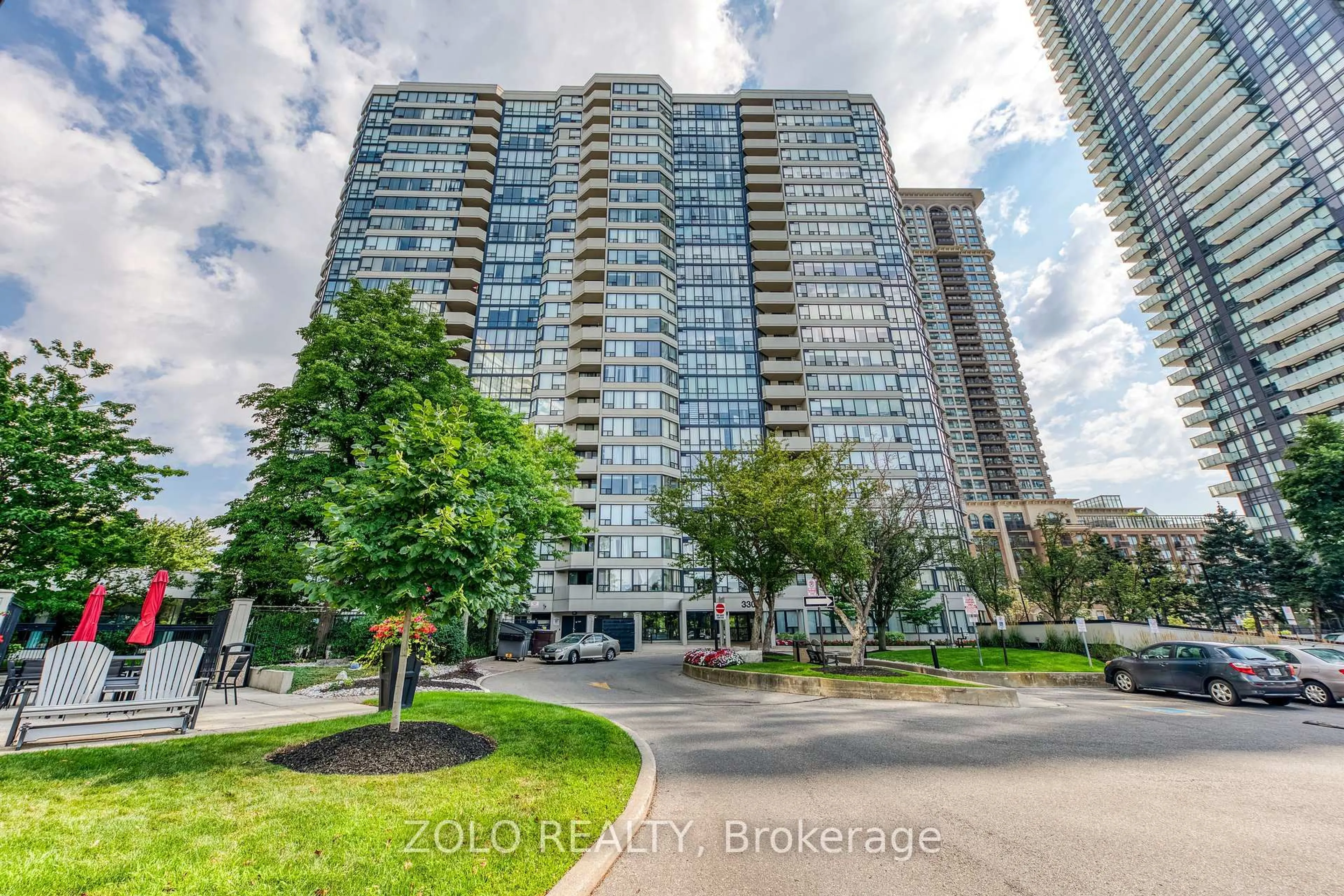 Unknown for 330 Rathburn Rd #908, Mississauga Ontario L5B 3Y1