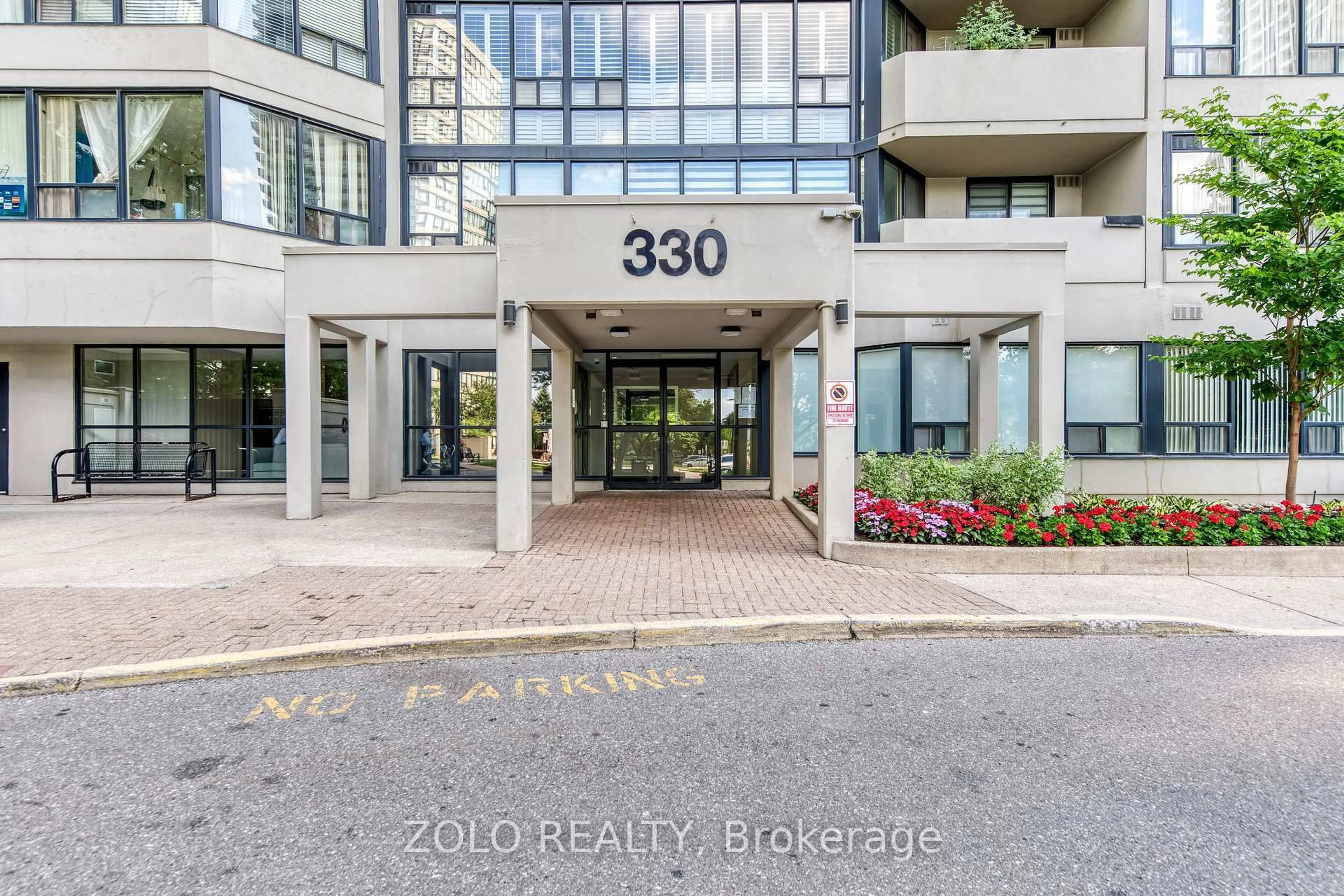 Unknown for 330 Rathburn Rd #908, Mississauga Ontario L5B 3Y1