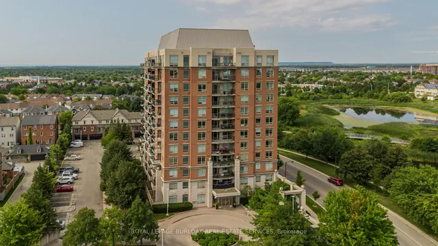 2325 Central Park Dr #709, Oakville 3