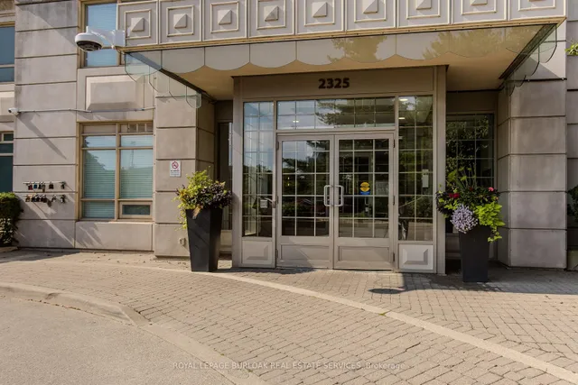 2325 Central Park Dr #709, Oakville 5