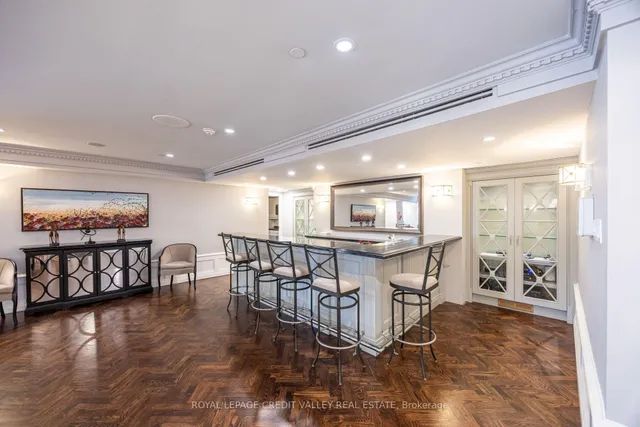 2287 Lake Shore Blvd #501, Toronto 5
