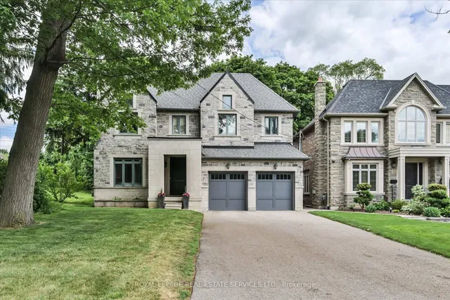 439 Martin Grove Rd, Toronto 3
