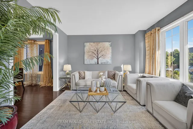 6 Bainsville Circ, Brampton 5