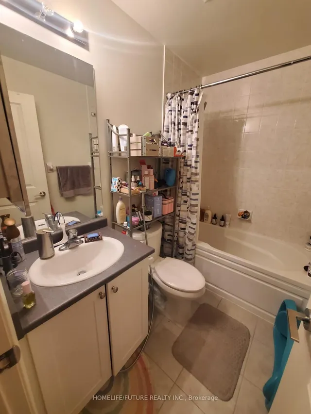 349 Rathburn Rd #2003, Mississauga 3