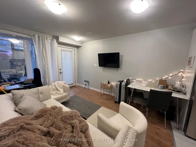 1165 Journeyman Lane #108, Mississauga 2