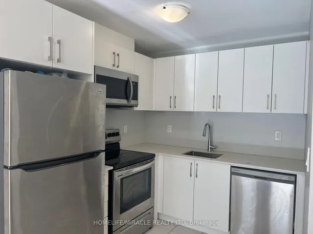 1165 Journeyman Lane #108, Mississauga 5