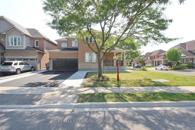 28 Egypt Dr, Brampton 2