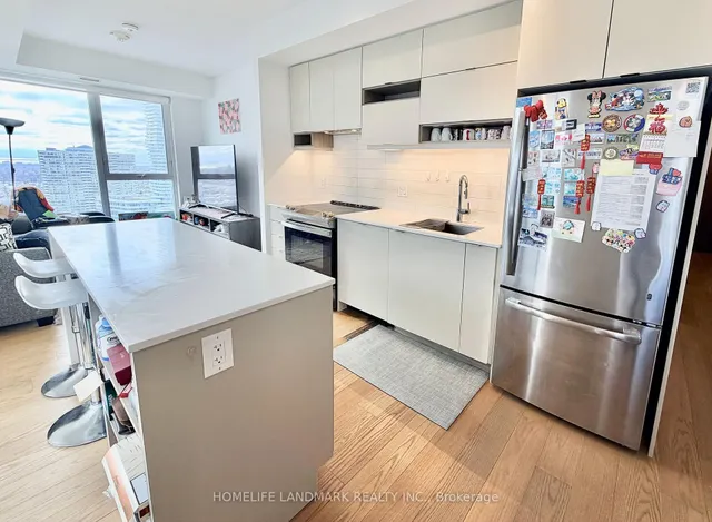 4065 Confederation Pkwy #1808, Mississauga 2