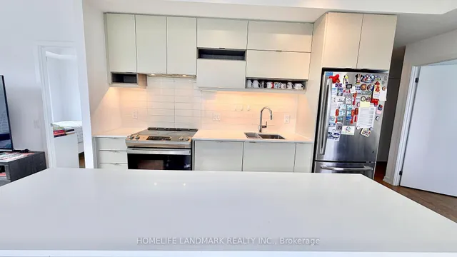 4065 Confederation Pkwy #1808, Mississauga 3