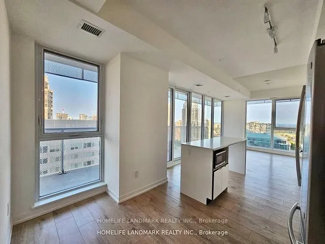 4065 Confederation Pkwy #1808, Mississauga 5