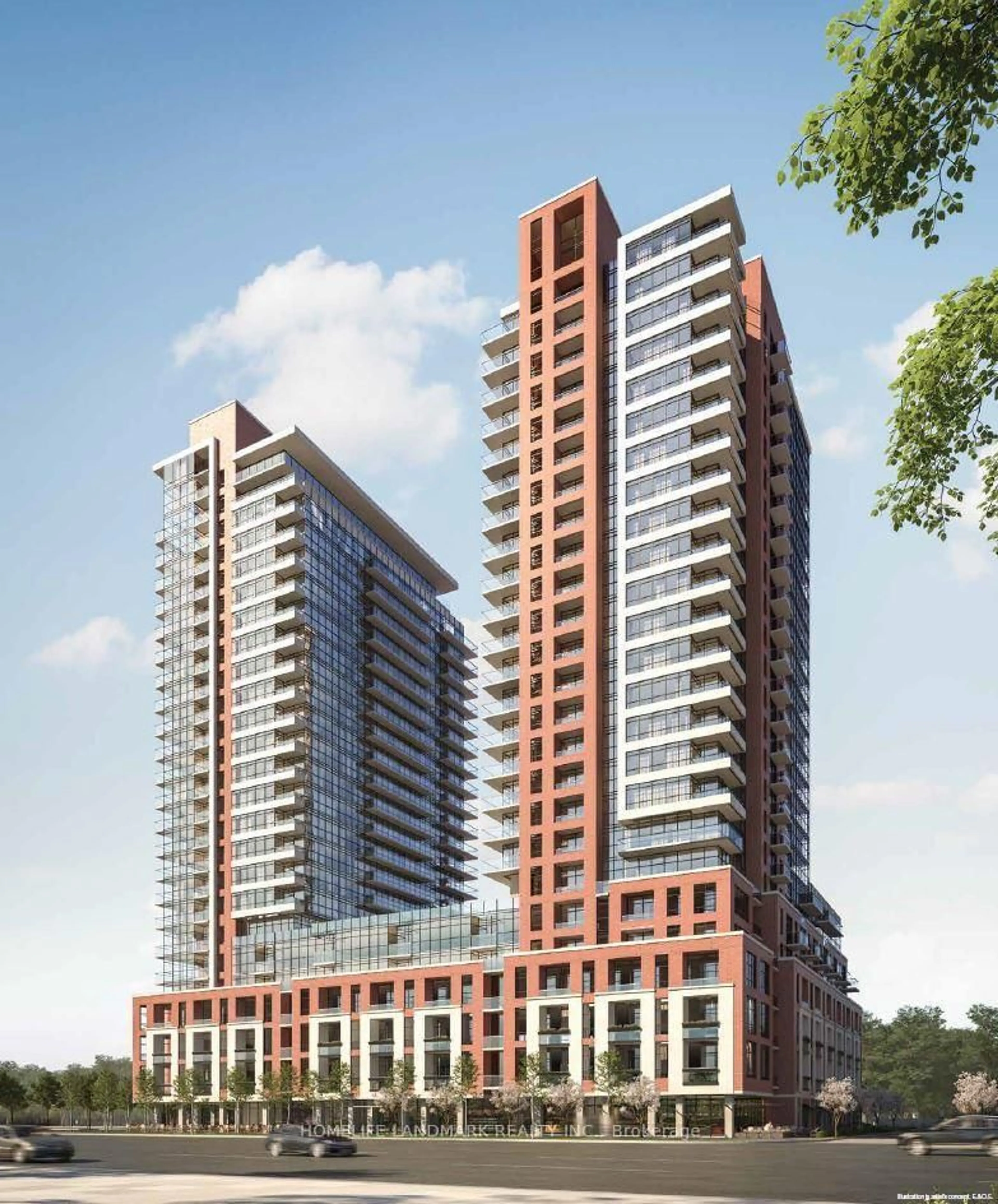 Unknown for 4000 Eglinton Ave, Toronto Ontario M9A 4M2