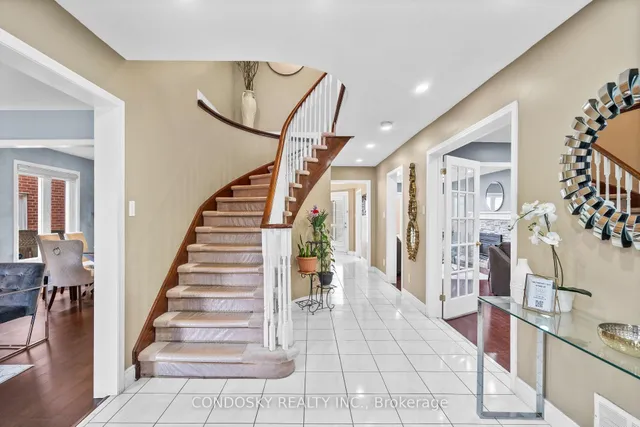 6182 Duford Dr, Mississauga 2