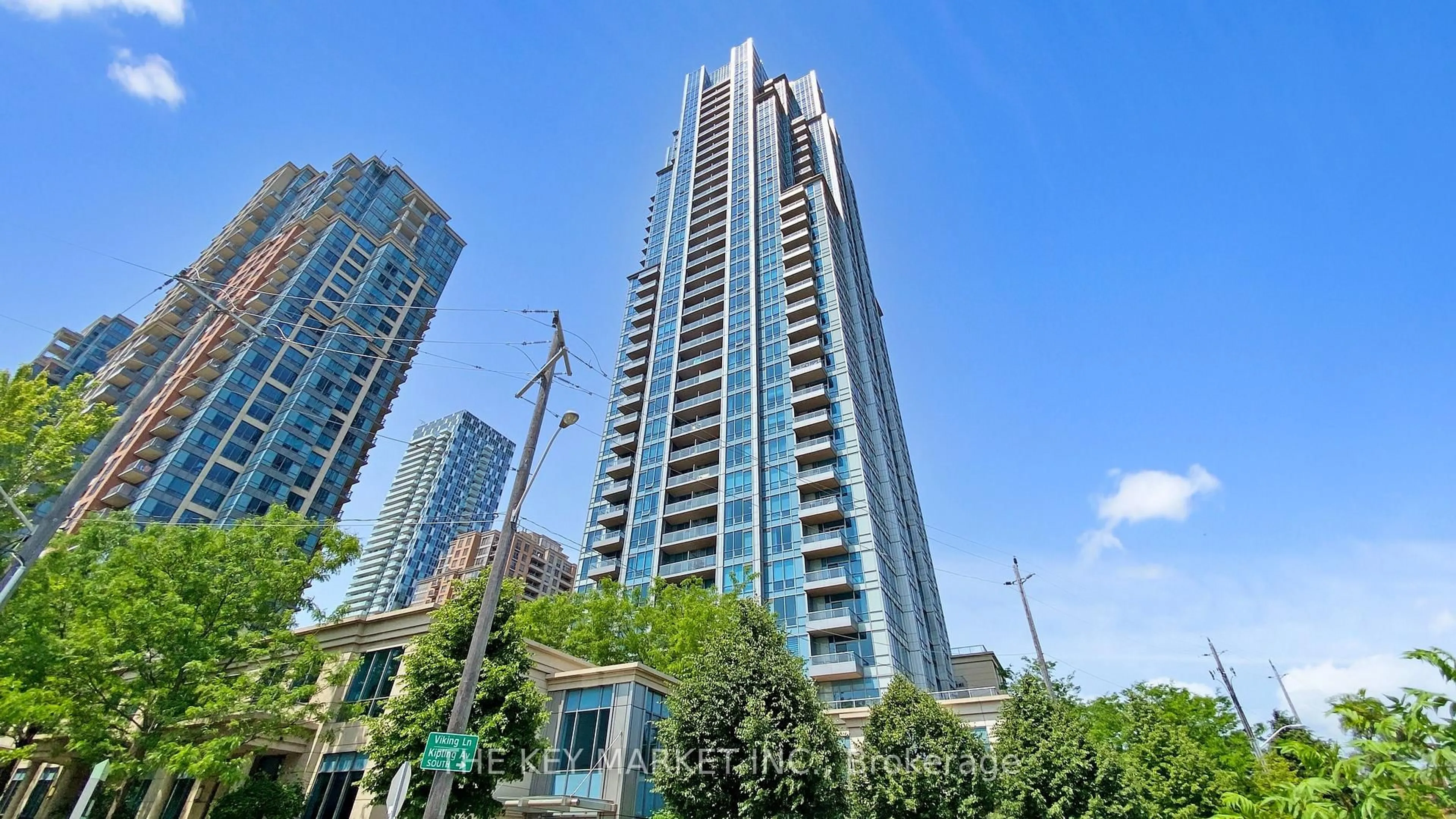 Unknown for 15 Viking Lane #801, Toronto Ontario M9B 0A4