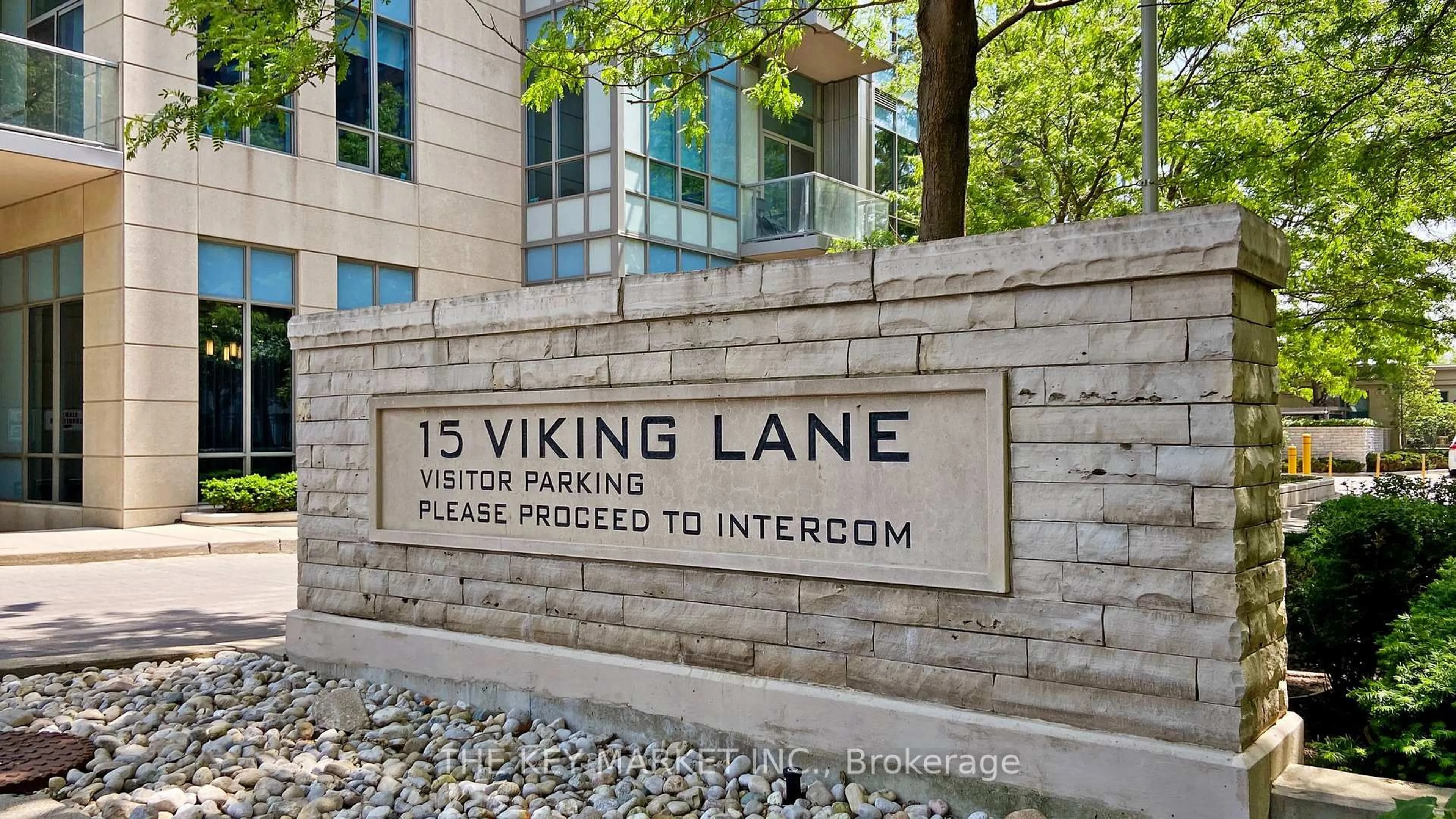 Unknown for 15 Viking Lane #801, Toronto Ontario M9B 0A4