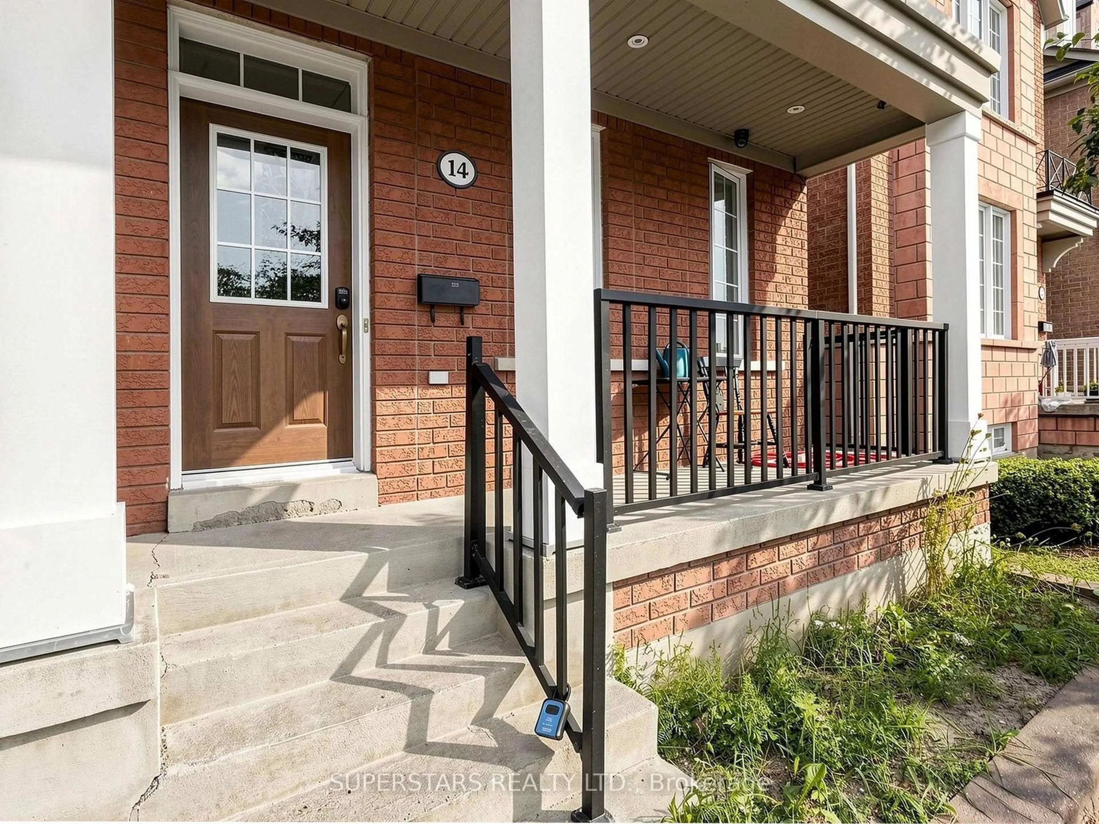 Unknown for 14 Bowsfield Rd, Toronto Ontario M3J 3R3