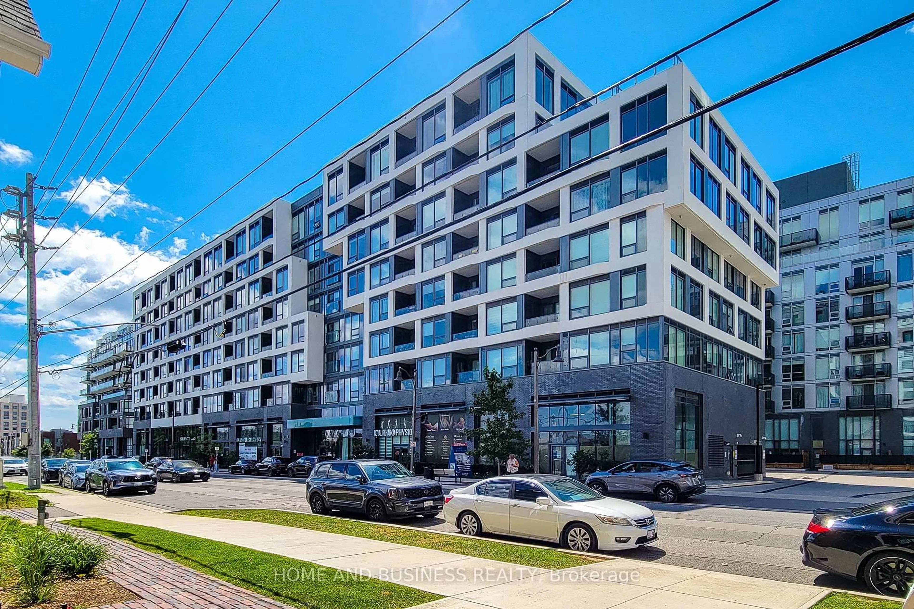Unknown for 2450 Old Bronte Rd #710, Oakville Ontario L6M 5P6