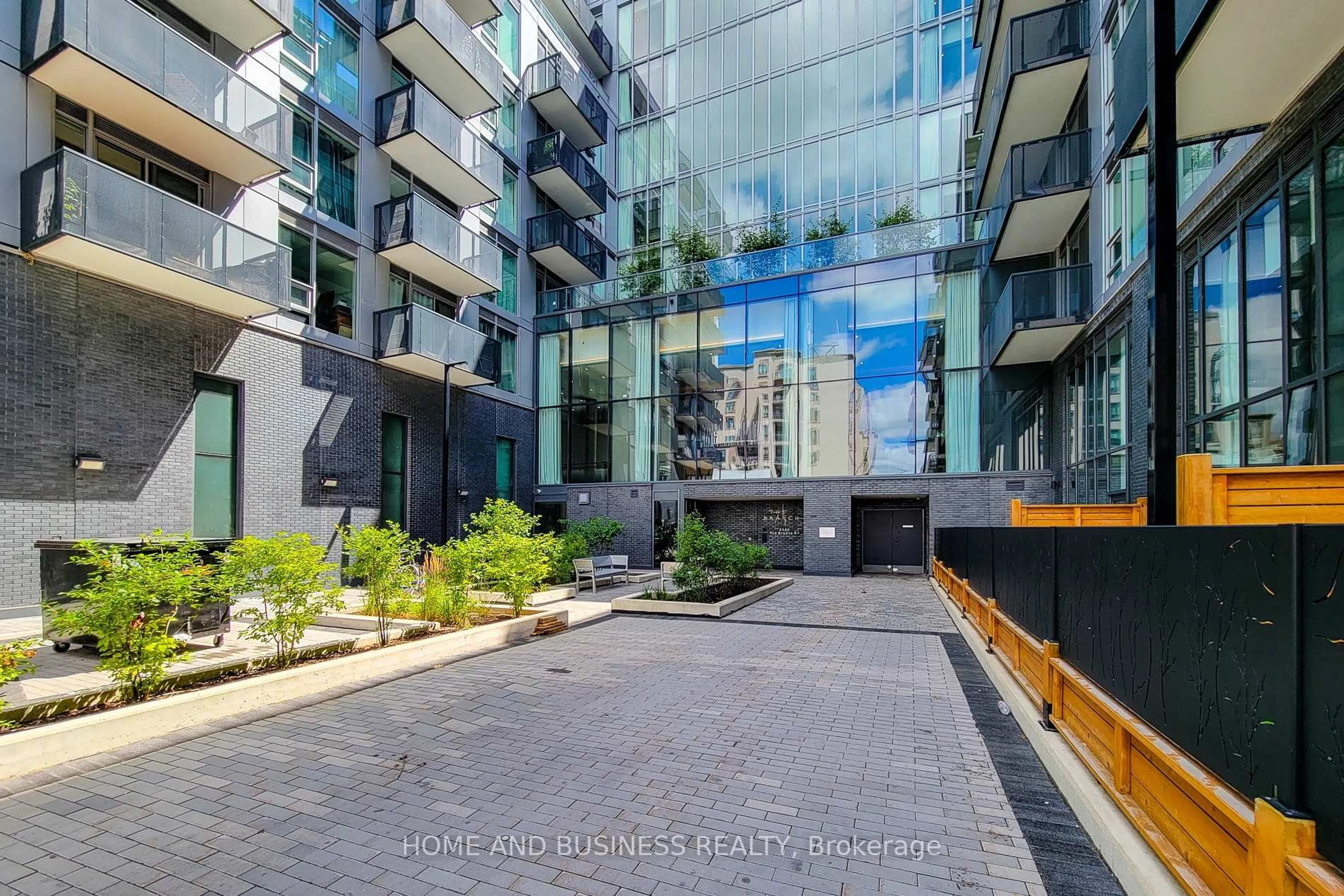 Unknown for 2450 Old Bronte Rd #710, Oakville Ontario L6M 5P6