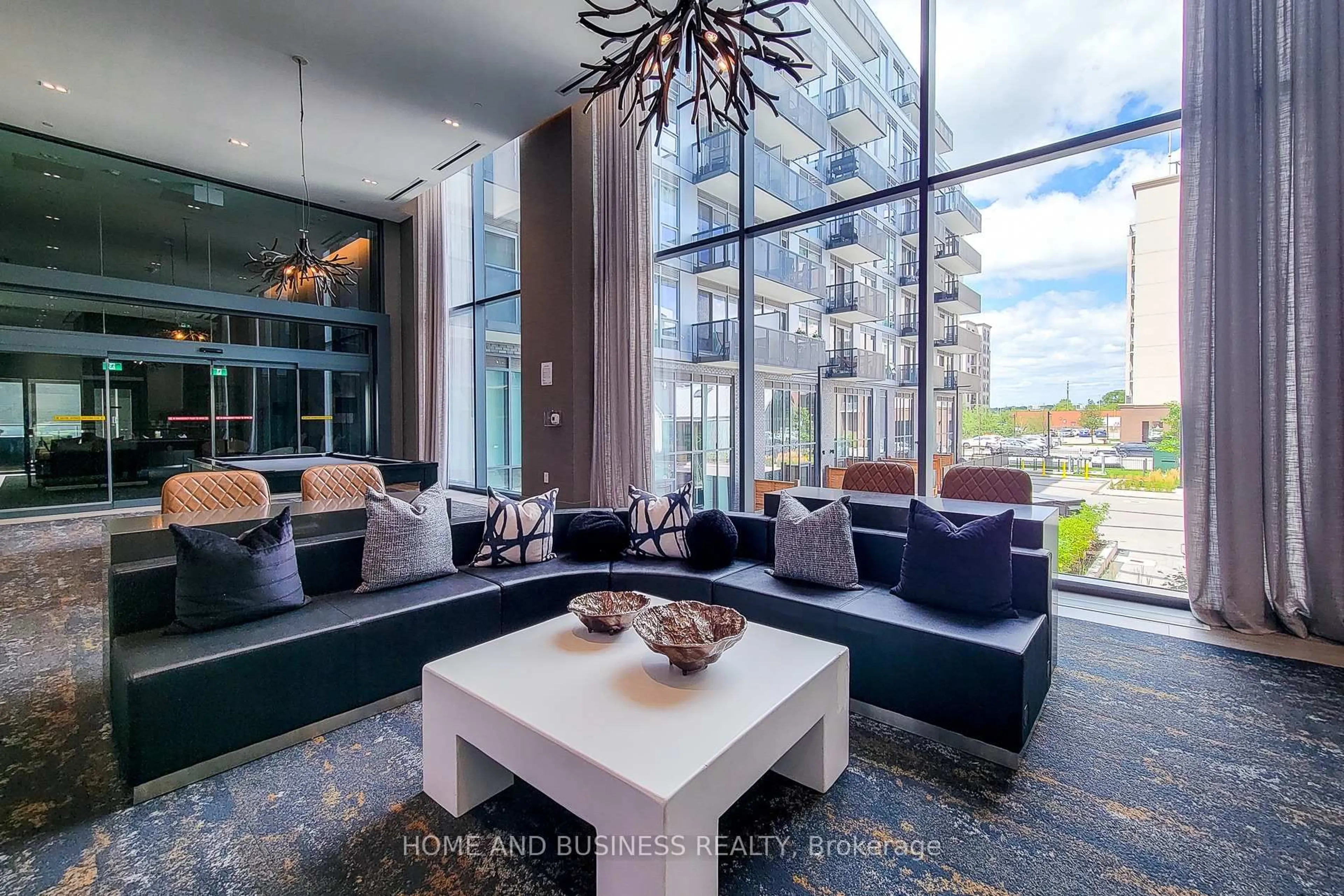 Unknown for 2450 Old Bronte Rd #710, Oakville Ontario L6M 5P6