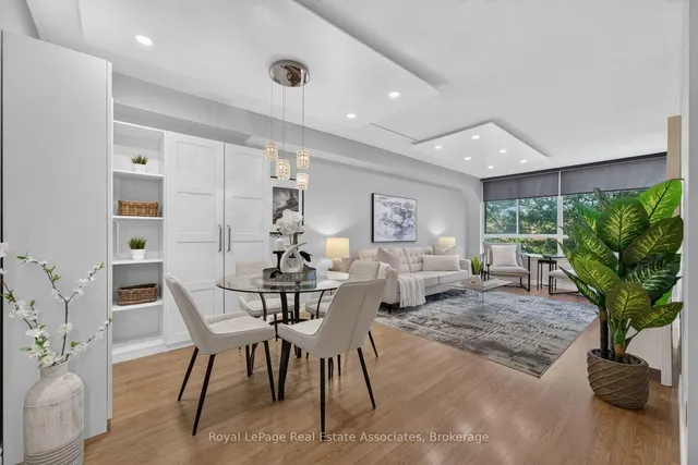 1001 Cedarglen Gate #221, Mississauga 5