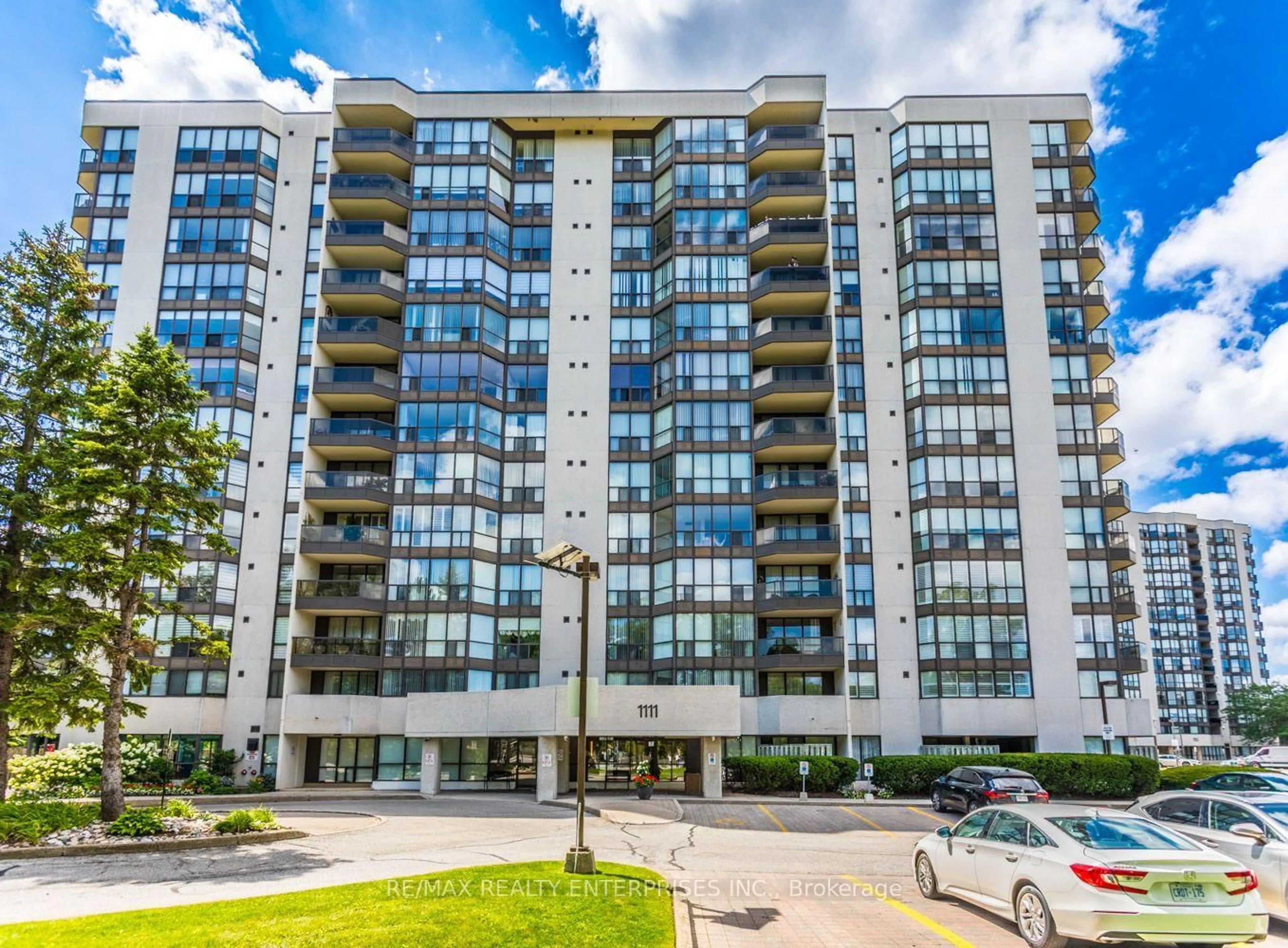 Unknown for 1111 Bough Beeches Blvd #501, Mississauga Ontario L4W 4N1