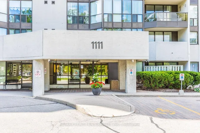 1111 Bough Beeches Blvd #501, Mississauga 2