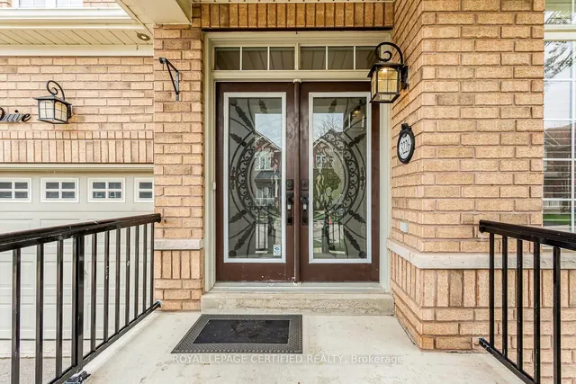 3226 Paul Henderson Dr, Mississauga 3