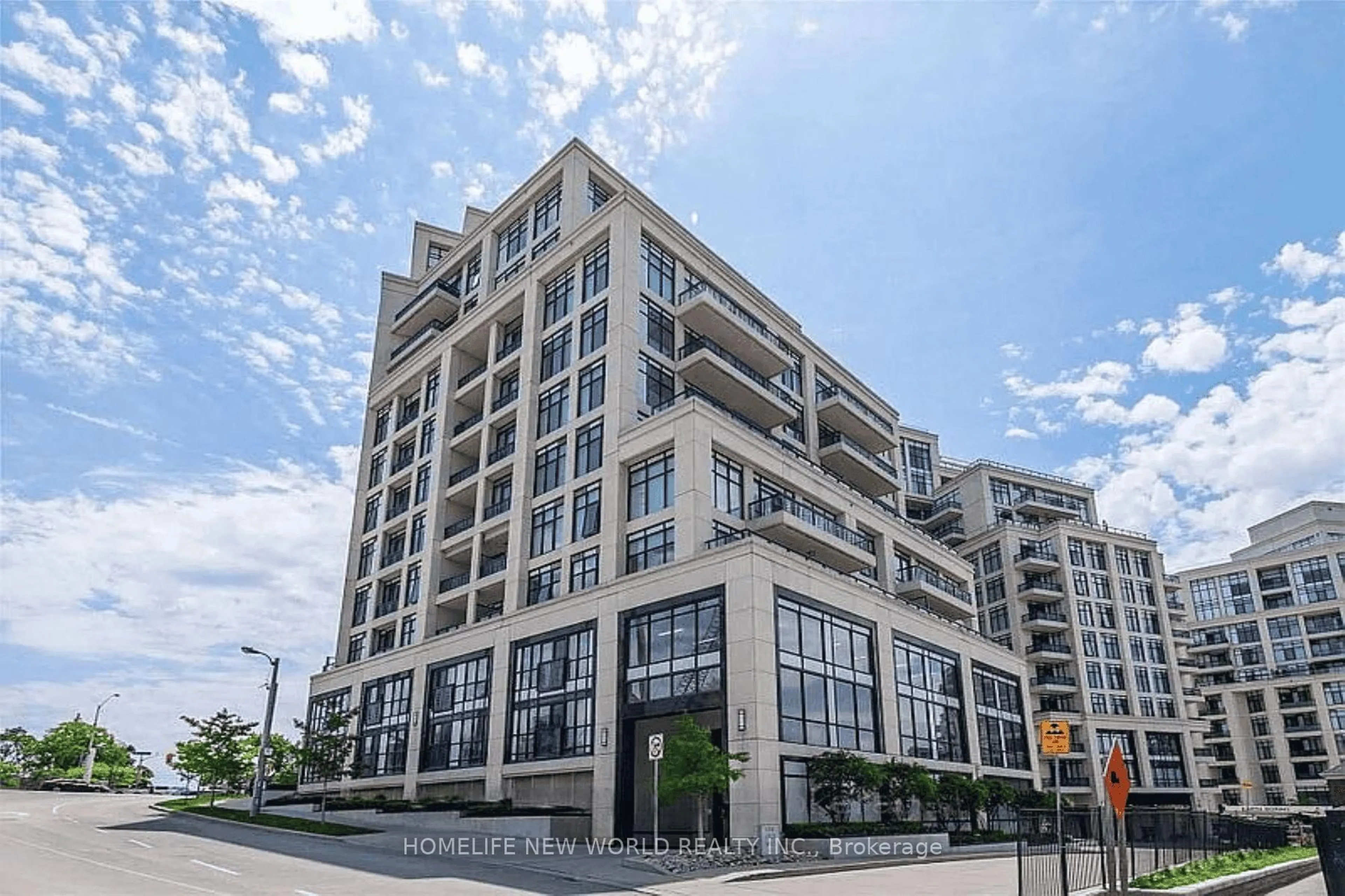 Unknown for 1 Old Mill Dr #503, Toronto Ontario M6S 0A1