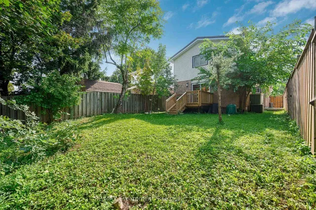 2265 Middlesmoor Cres, Burlington 5