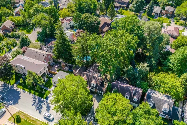 29 Mattice Rd, Toronto 3