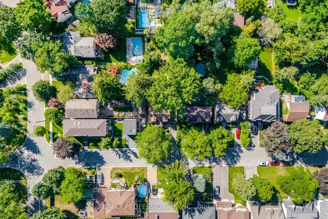 29 Mattice Rd, Toronto 4