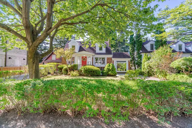 29 Mattice Rd, Toronto 5