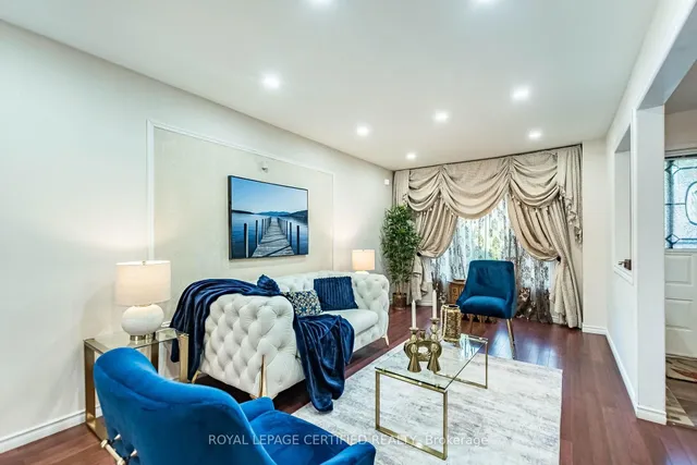 251 ELGIN Dr, Brampton 5