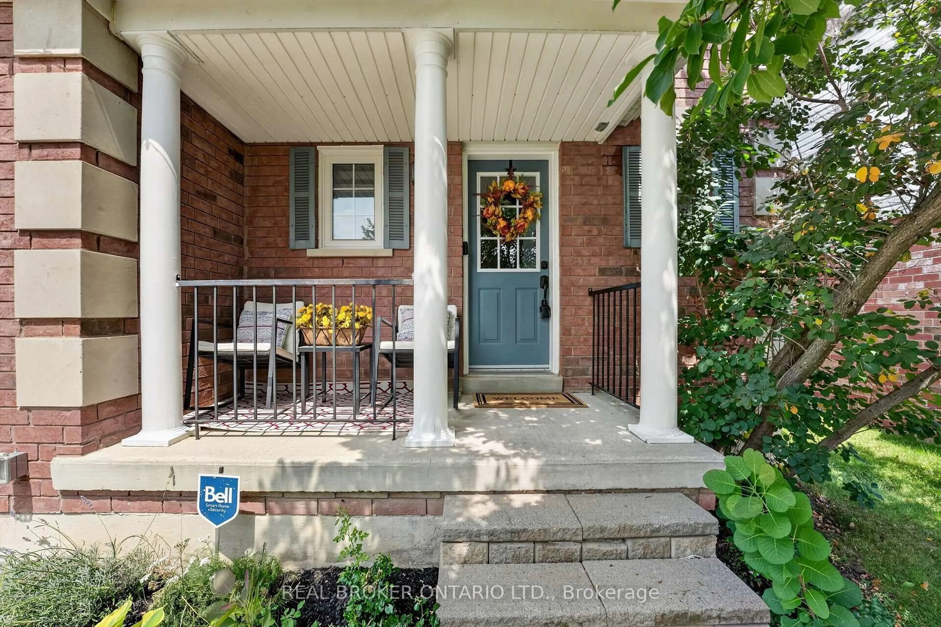 Unknown for 35 Belmont Blvd, Halton Hills Ontario L7G 6B9
