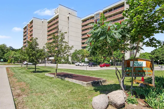 2301 Derry Rd #510, Mississauga 2
