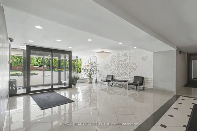 2301 Derry Rd #510, Mississauga 3
