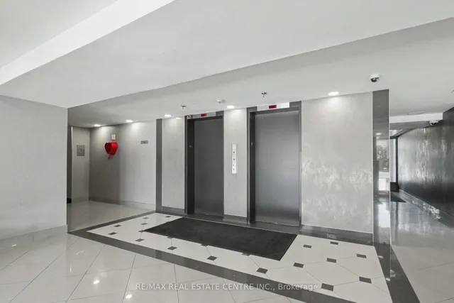 2301 Derry Rd #510, Mississauga 4